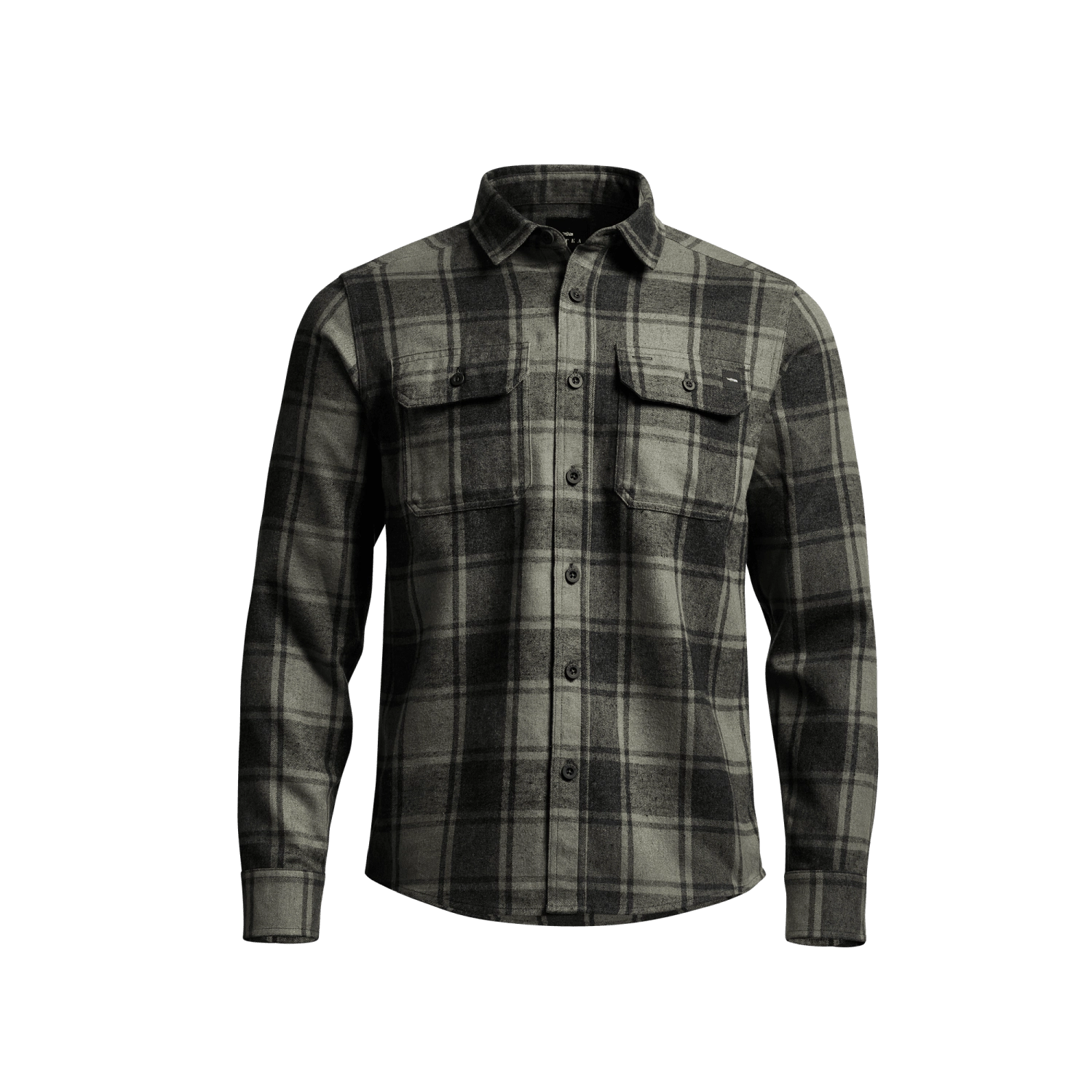 Sitka Earnest Flannel Men’s Shirt