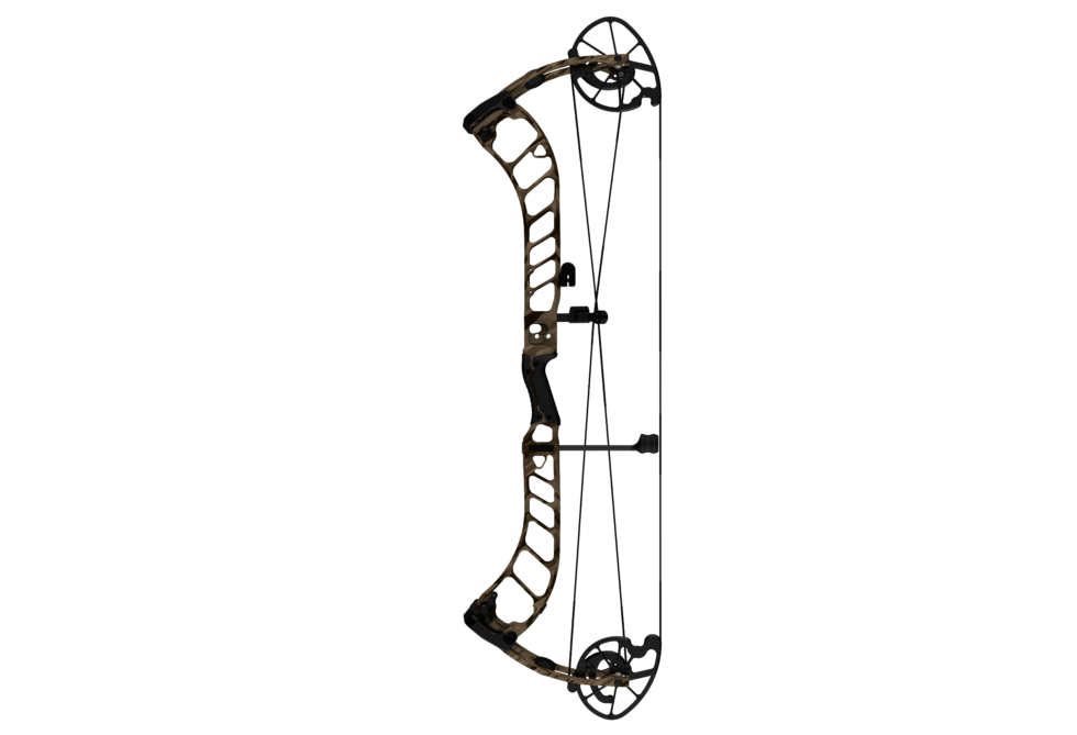 Prime Revex 6 Compound Bow | Maximum efficiency at every draw length