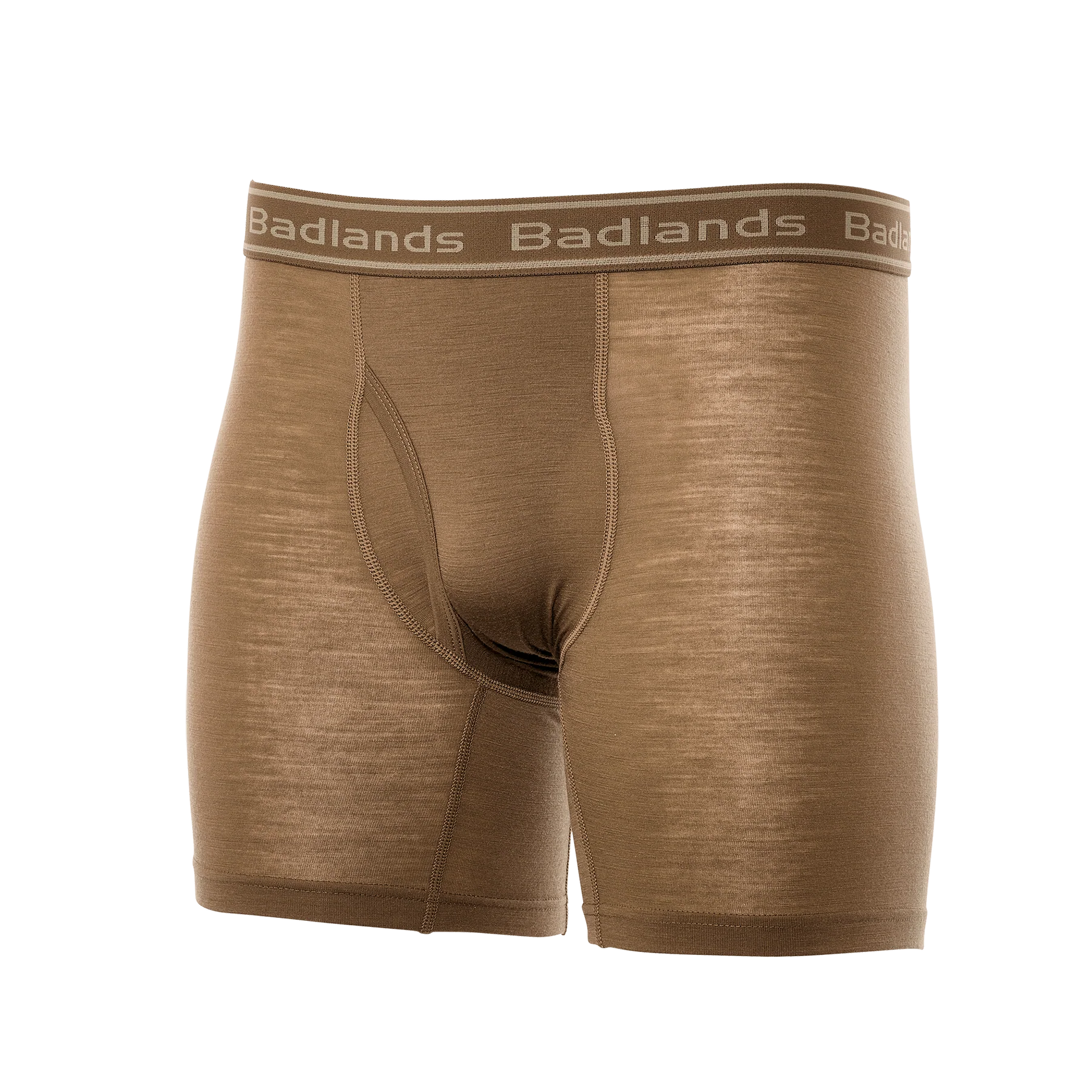 Badlands Merino Boxer Short