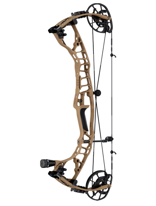 Hoyt - Bowtreader