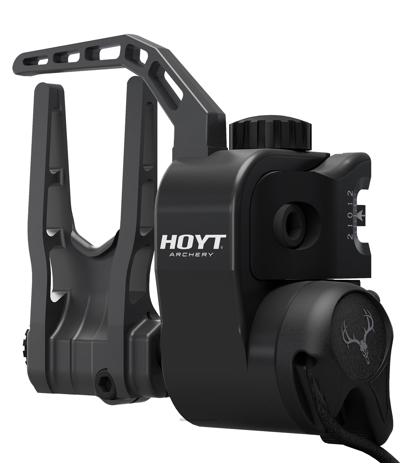 Hoyt Ultrarest Integrate MX - Bowtreader