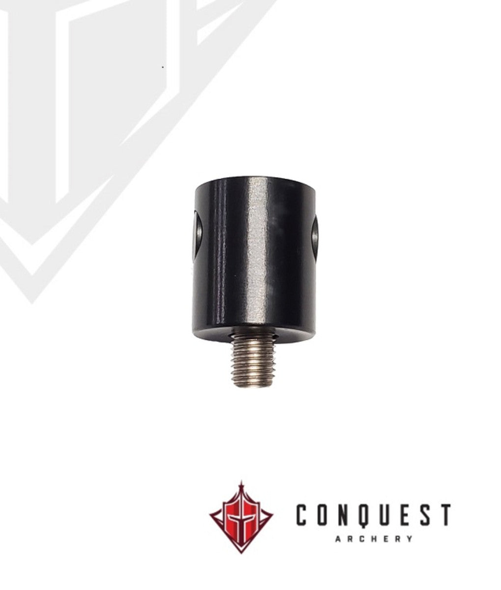 Conquest Quick Disconnect Bracket .850" - Bowtreader