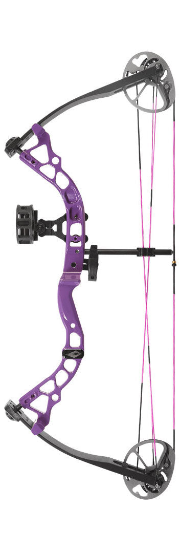 Diamond Atomic Compound Bow Package | Easy From The Start