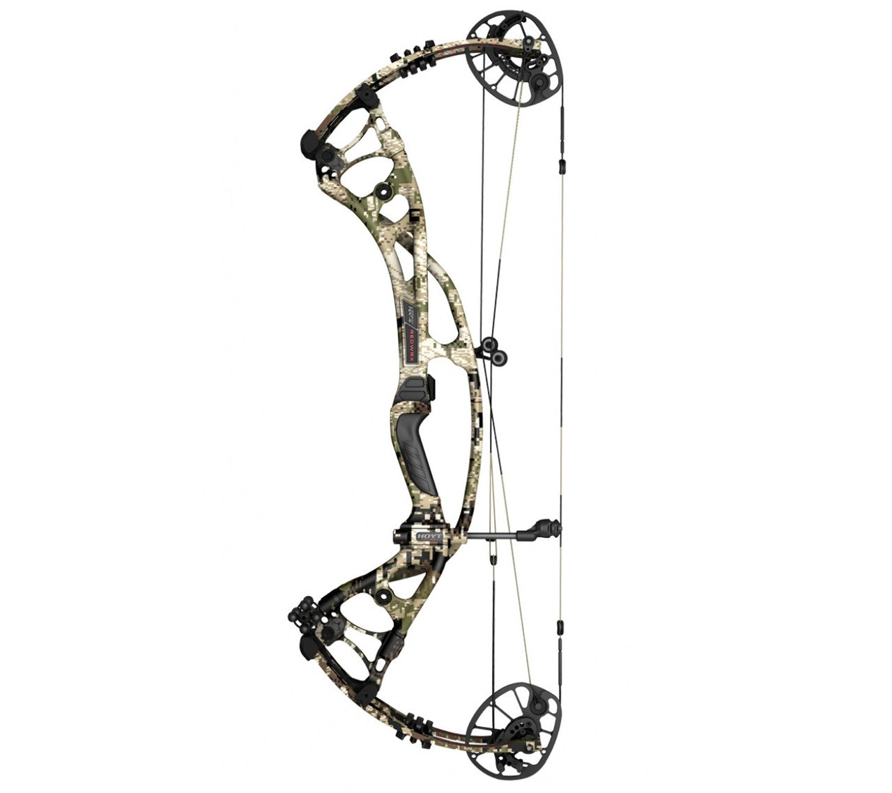 Hoyt RX-4 Ultra