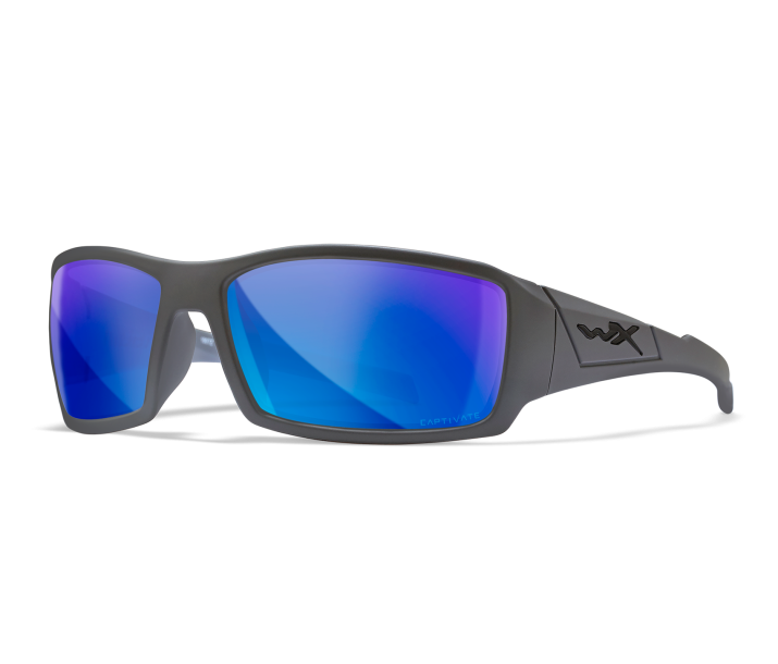 Wiley X TWISTED Polarized Sunglasses