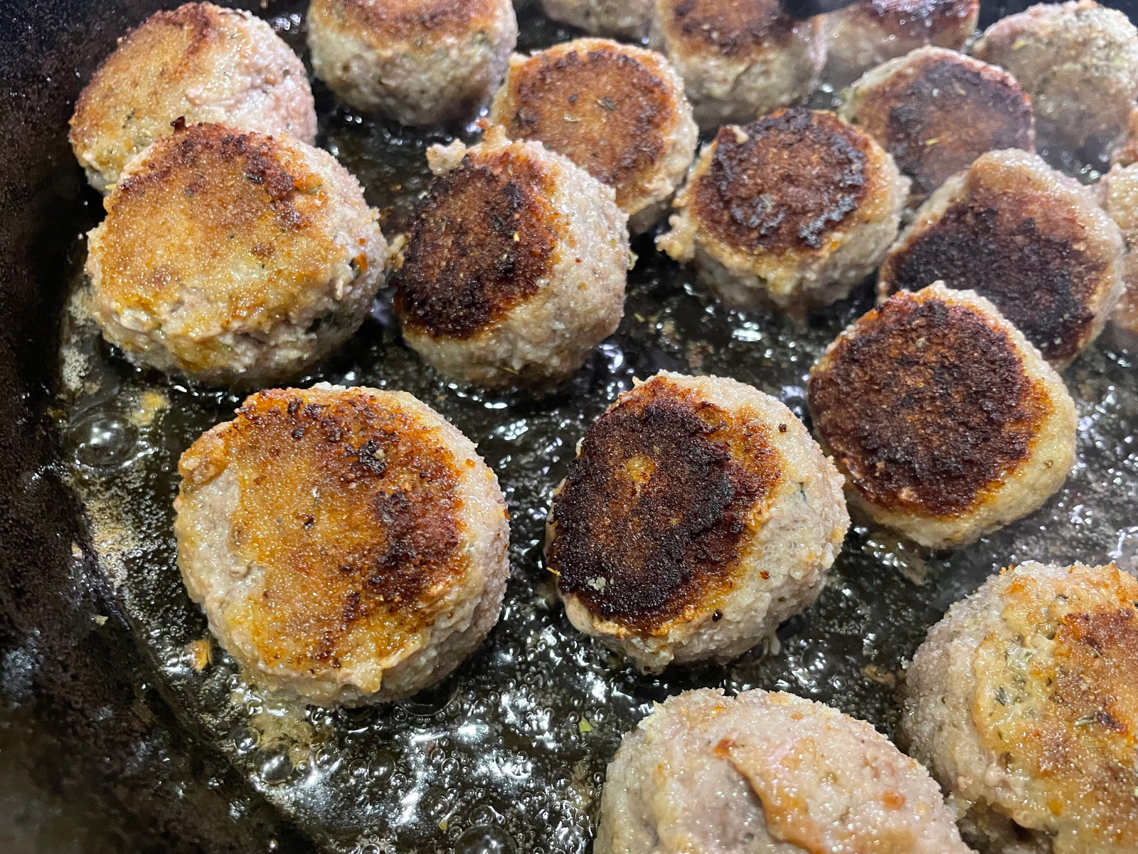 The Saturday Morning Post - Upscaling Game Meat