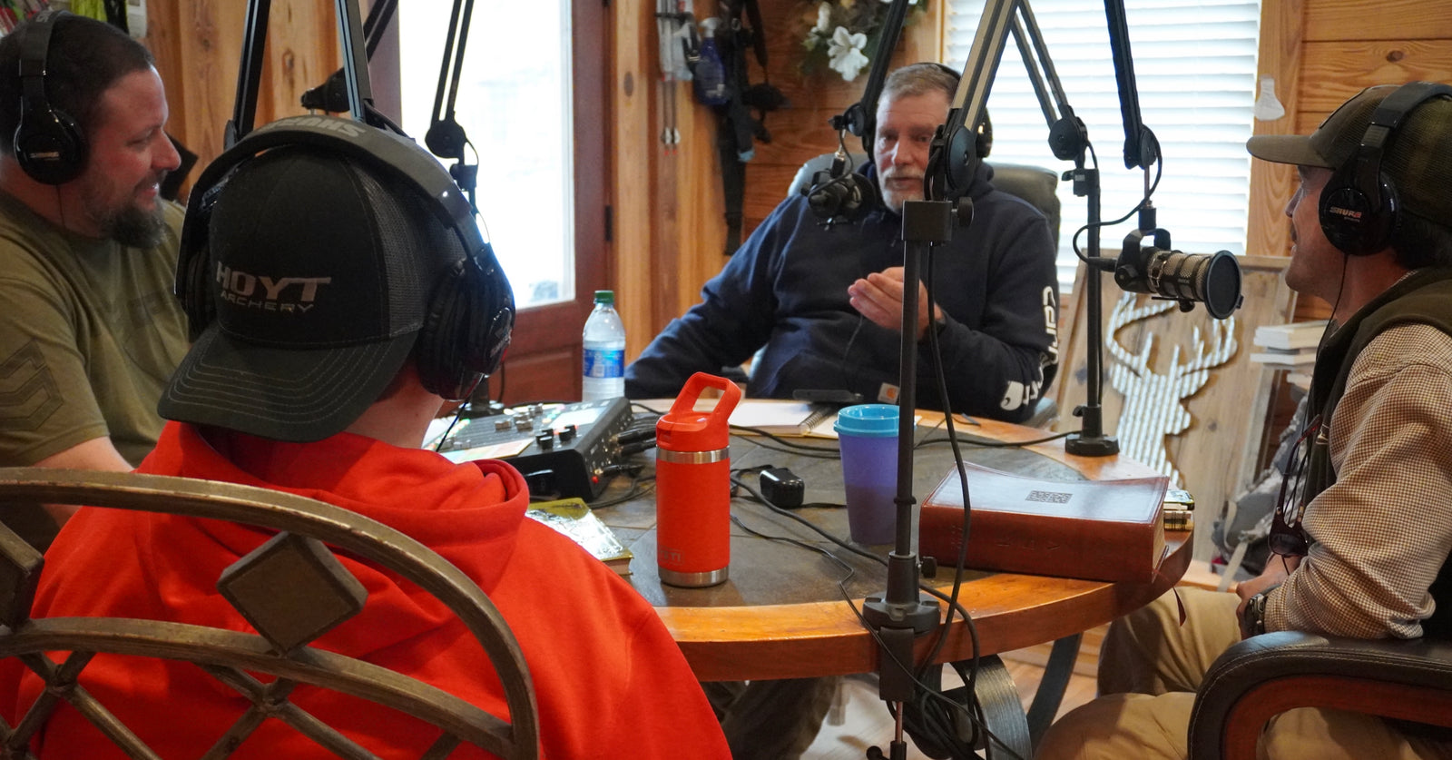 The Saturday Morning Post - Same Values; New Beginnings