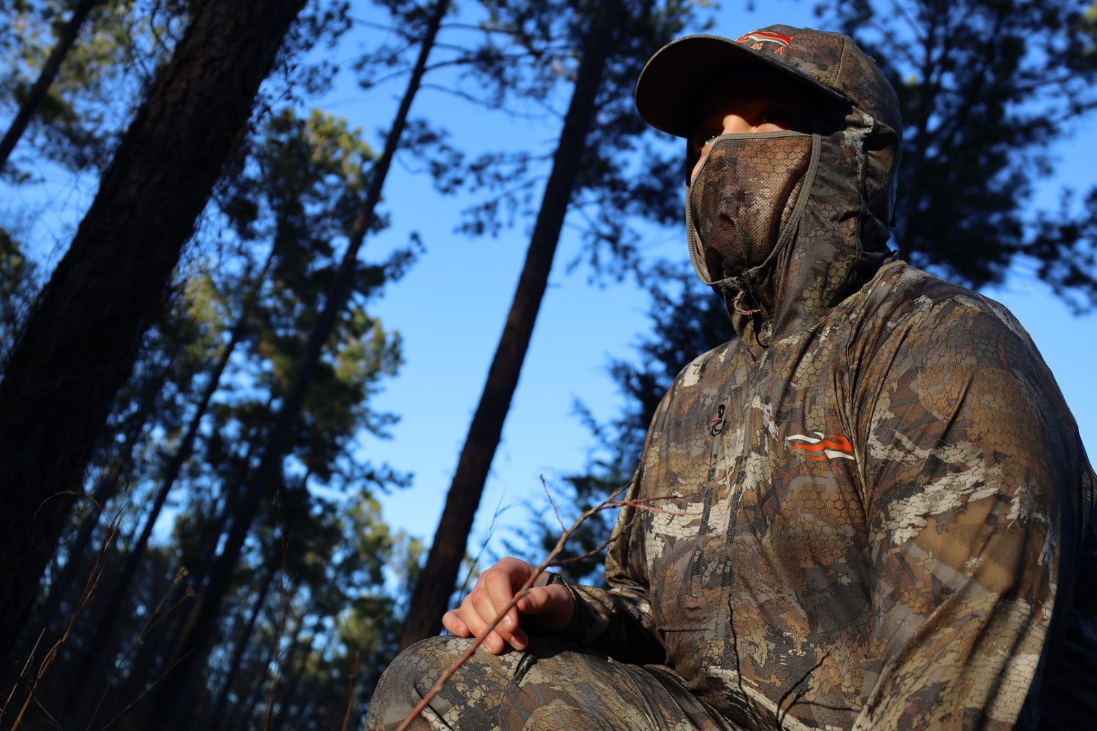 Turkey Hunting Essentials