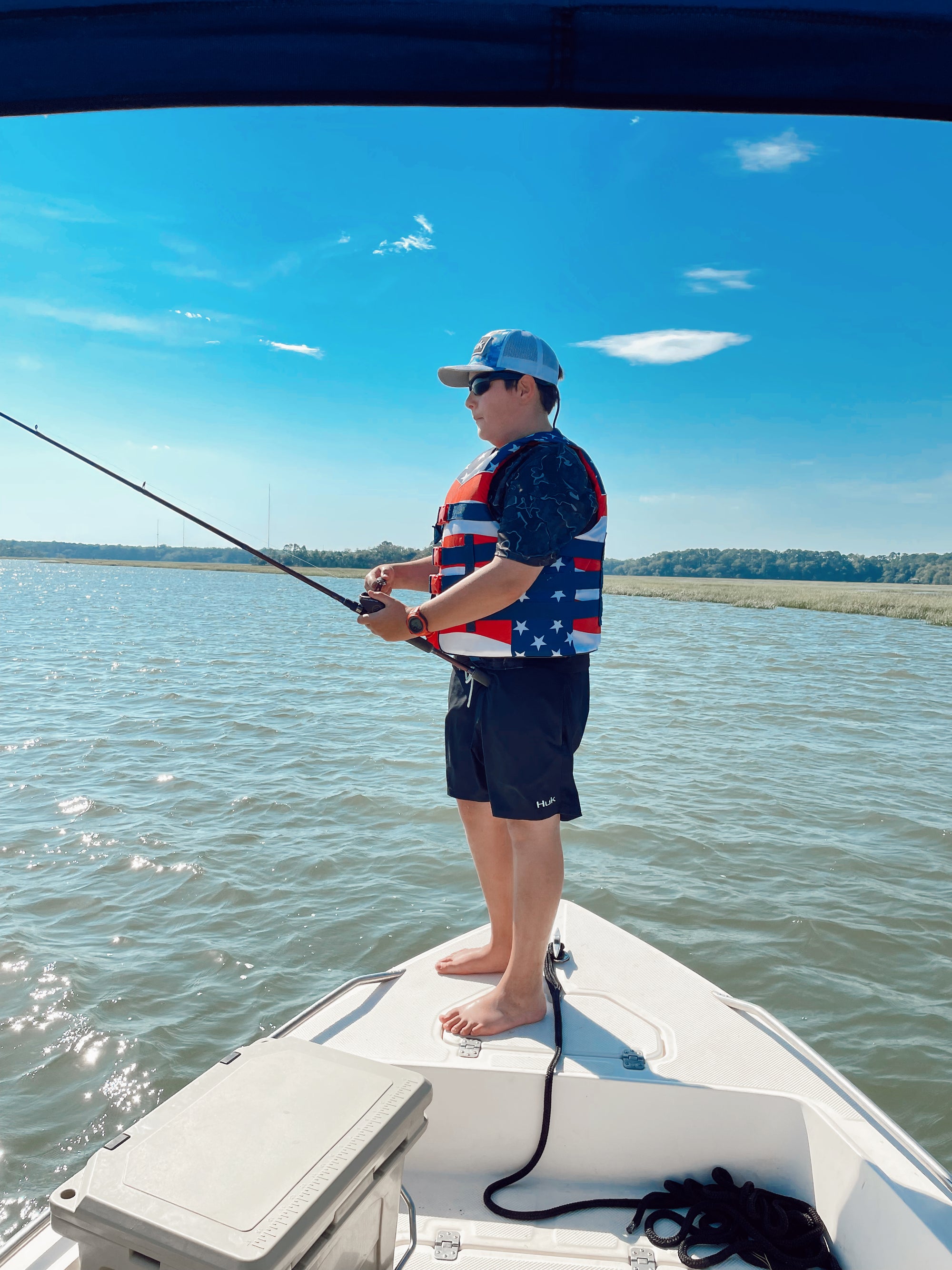 The Key to Successful Inshore Fishing - Bowtreader