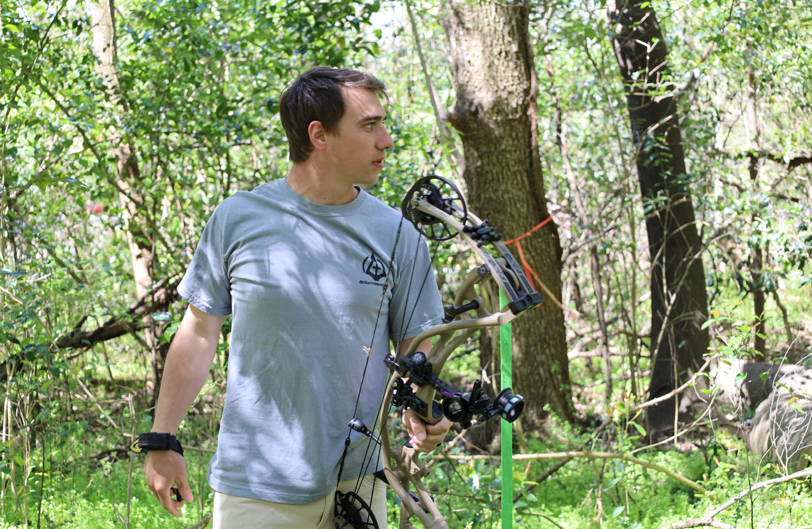 The Saturday Morning Post - One Down, Many to Go!