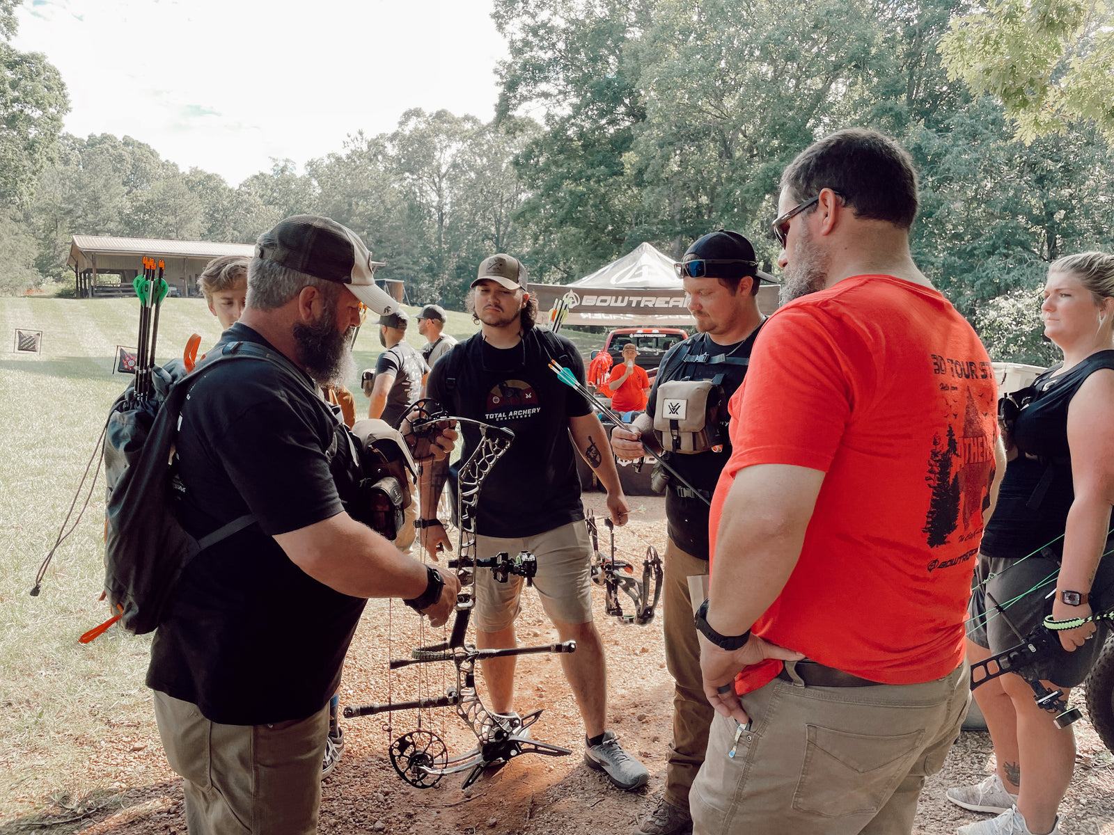 The Saturday Morning Post: An Ode to Fathers