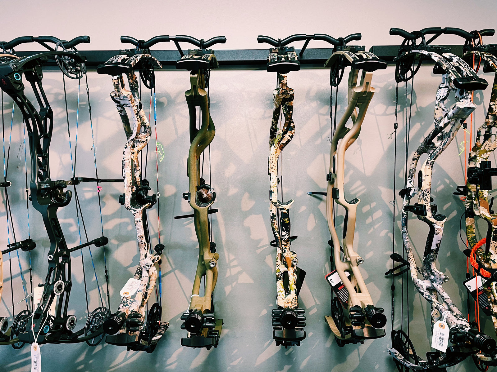 The Saturday Morning Post - The Perfect Time NOT to Buy a Bow - Bowtreader