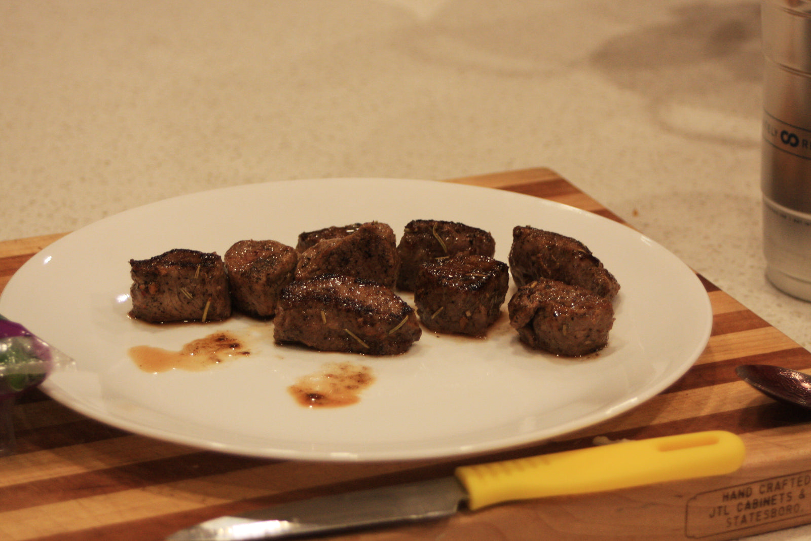 The Saturday Morning Post - Hunt to Eat