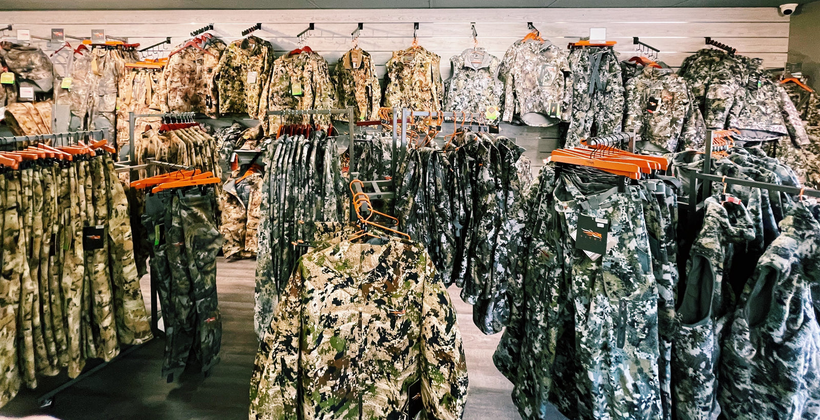 The Saturday Morning Post - Your Guide to Sitka Gear