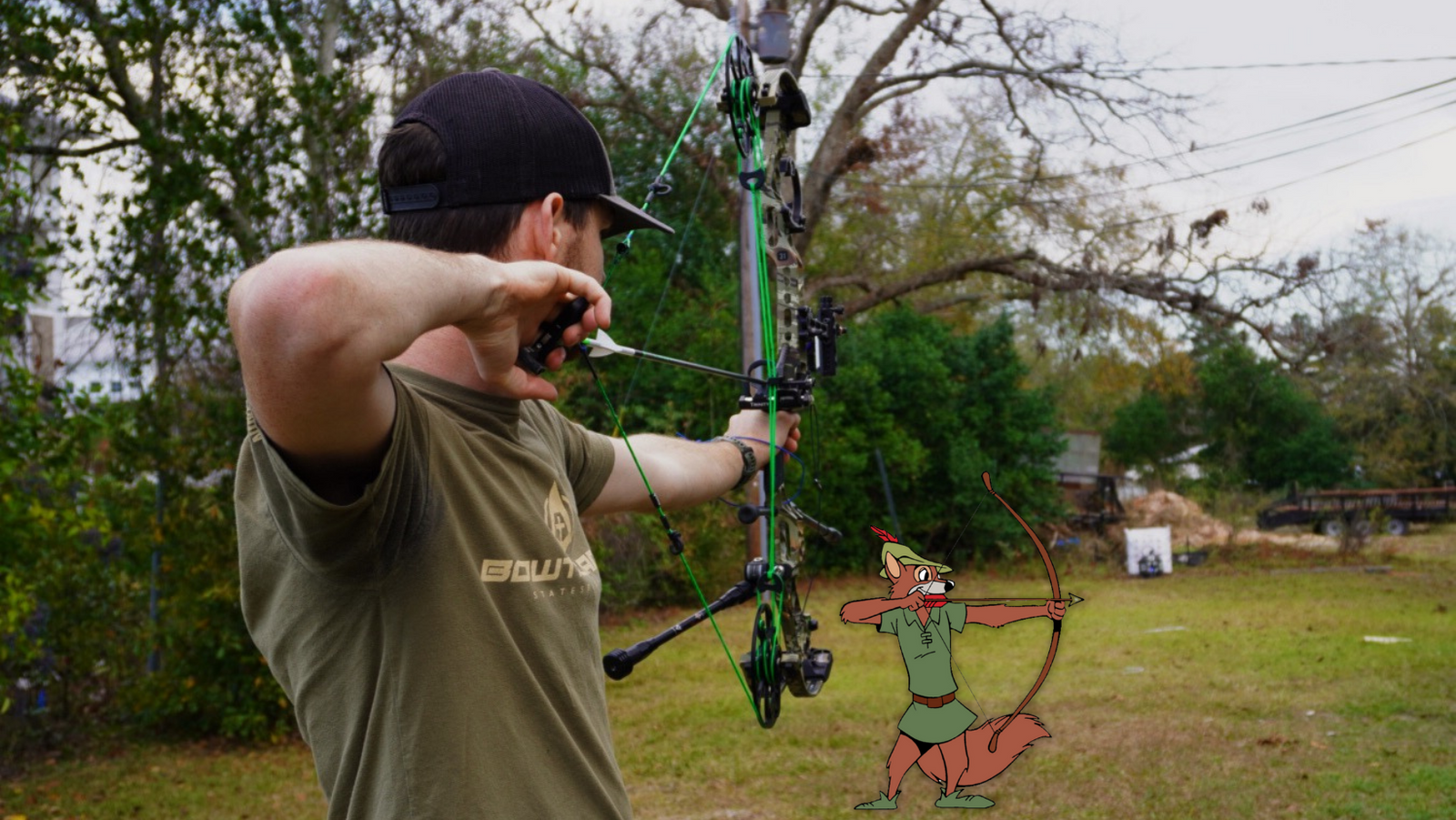 The Saturday Morning Post - Get Your Target Shooting Back On Point