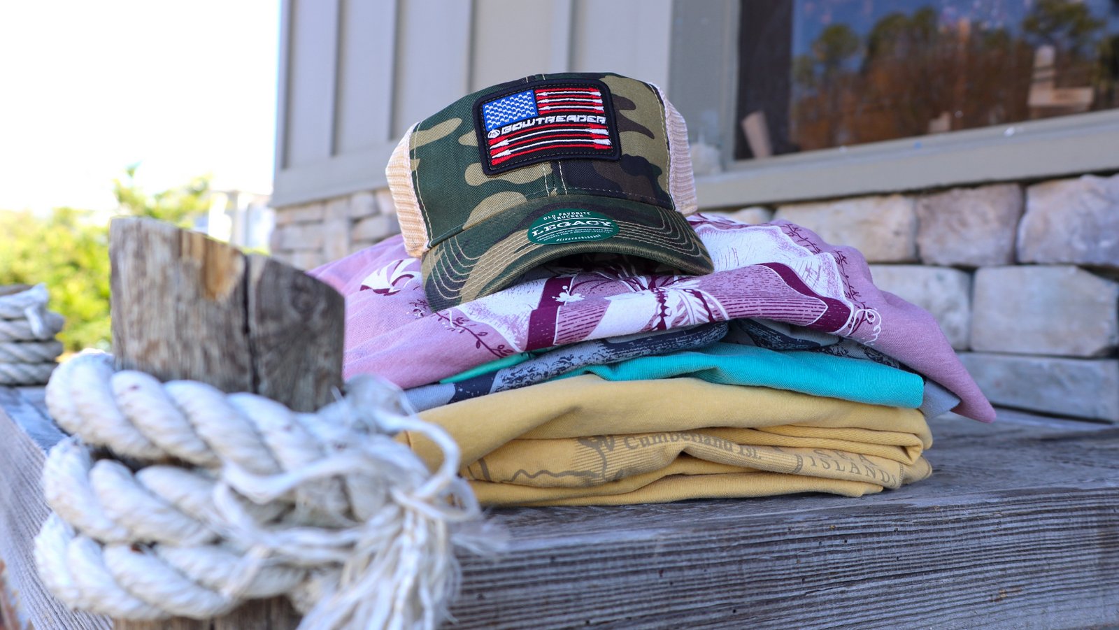 The Saturday Morning Post - Your Guide to Our Gear