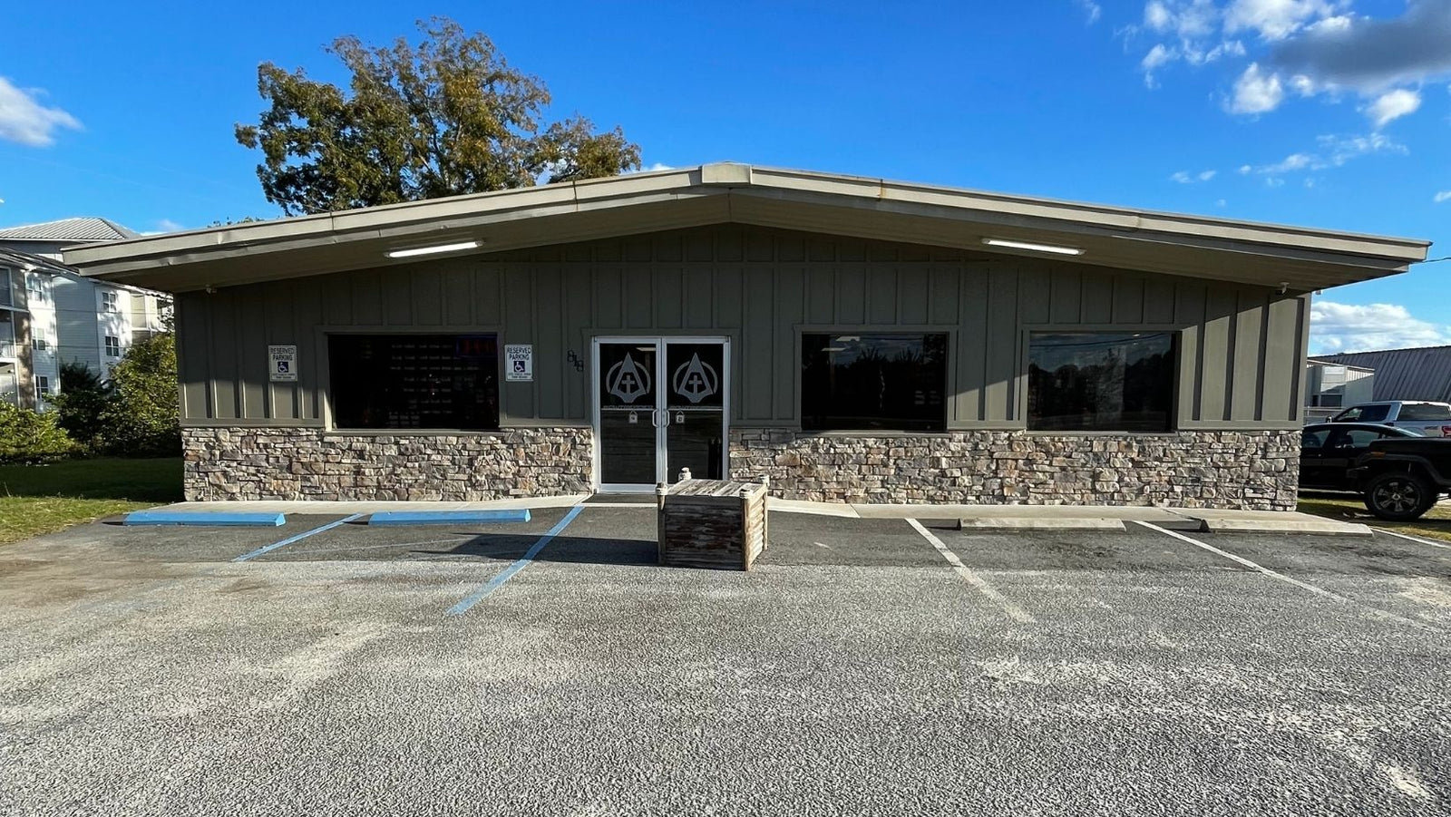 The Saturday Morning Post - A Day for Small Businesses