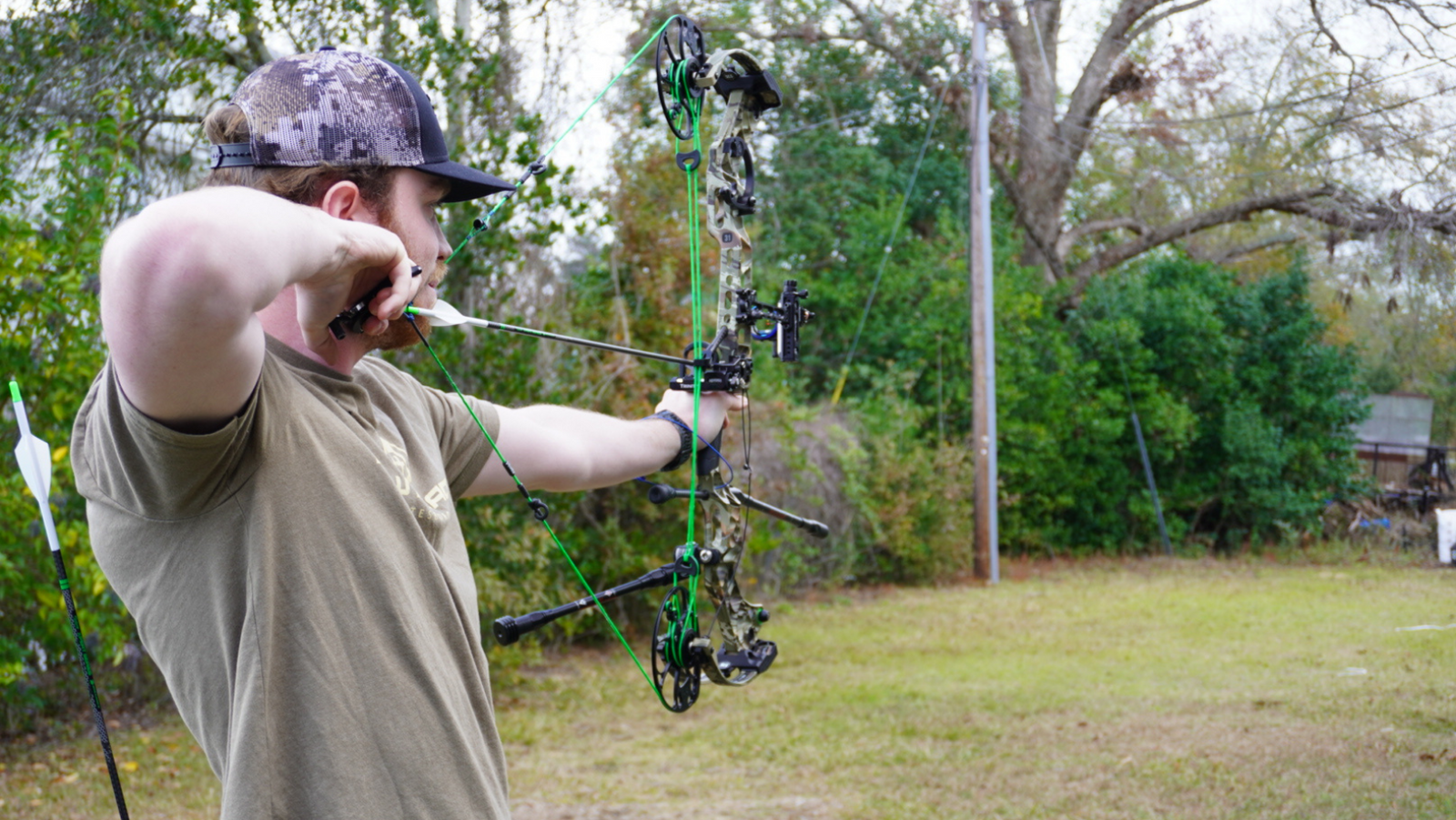 The Saturday Morning Post - New Year's Resolutions for an Outdoorsman