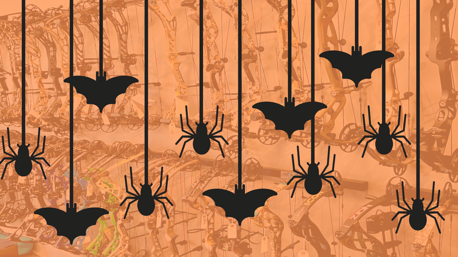 The Saturday Morning Post - Scary Things You Can Do With Your Bow - Bowtreader