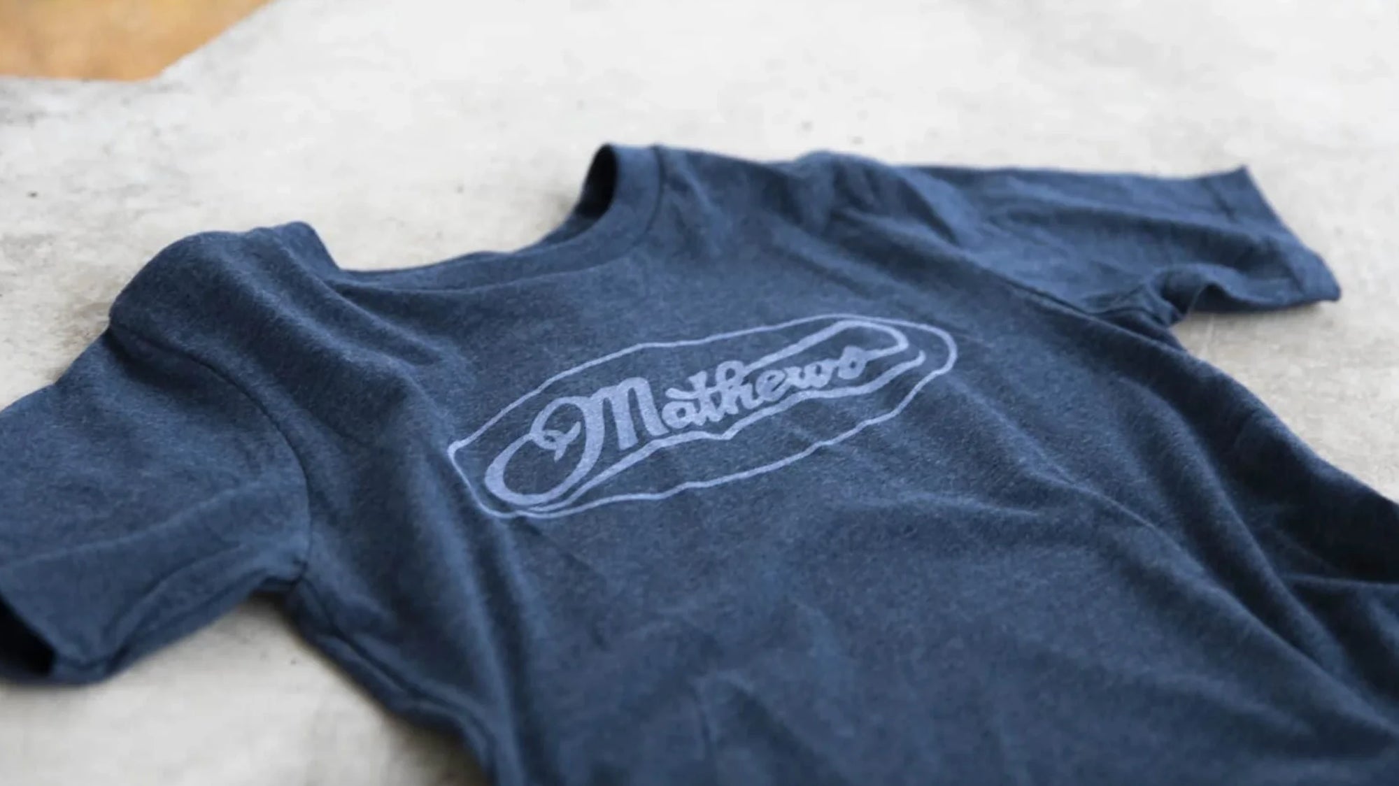 Mathews Apparel