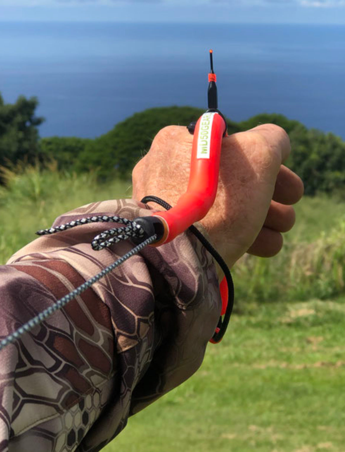 MD-50 Gear Archer’s Sight Pin Add for Release Trainer