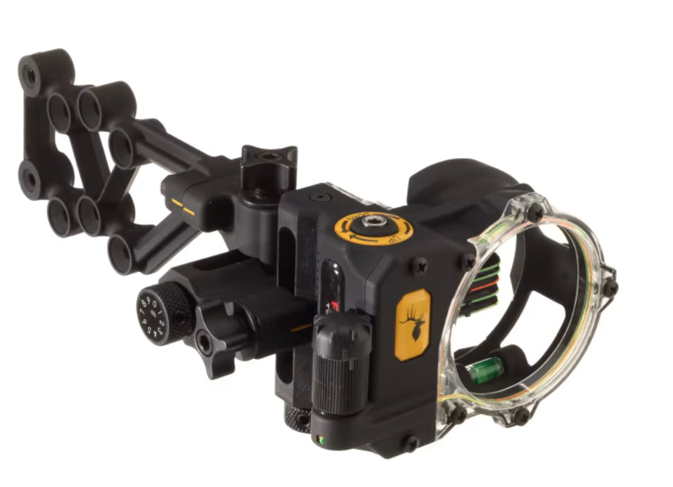 Trophy Ridge React H5 Sight