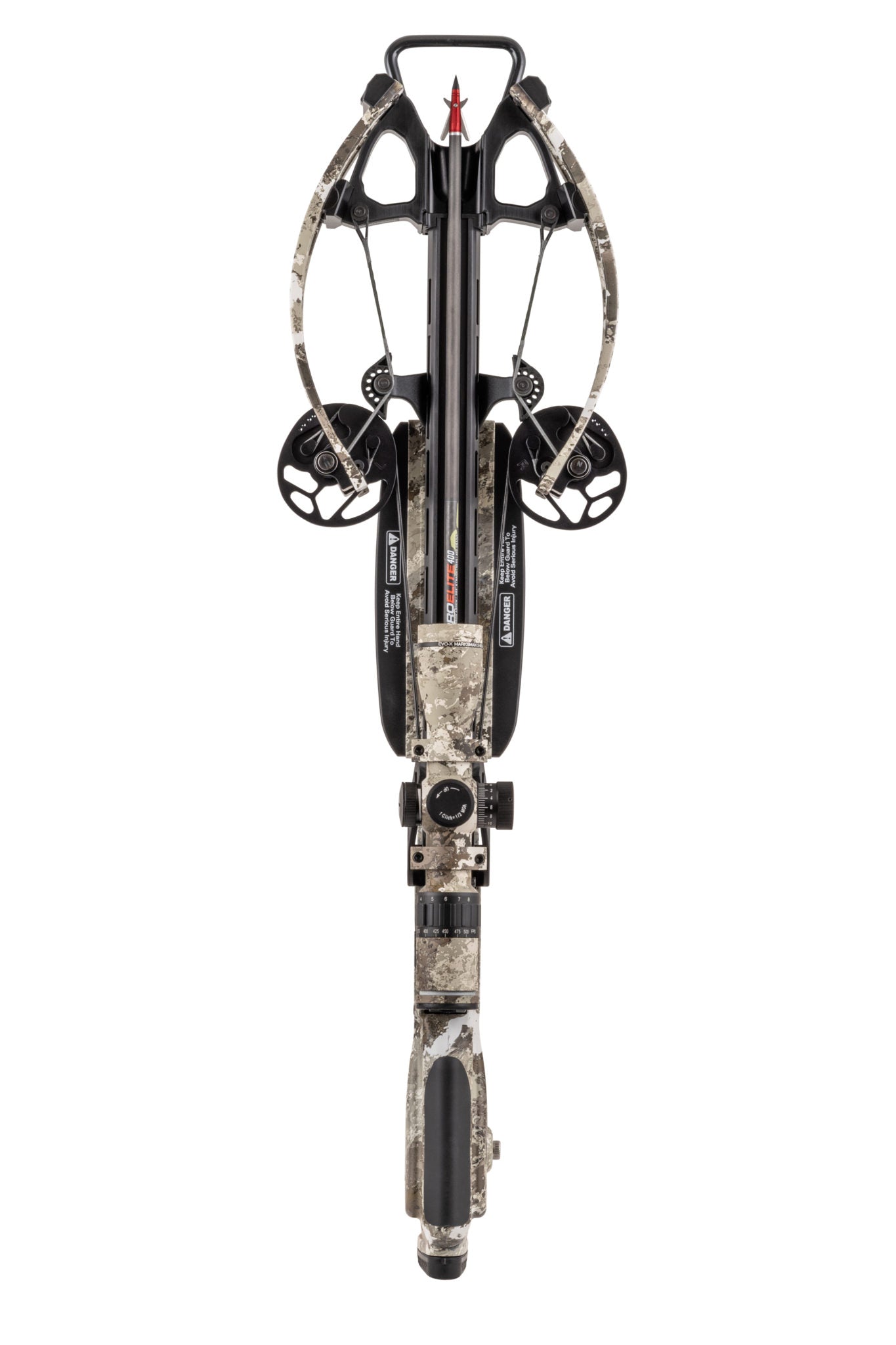 TenPoint Stealth 450™ Crossbow Package