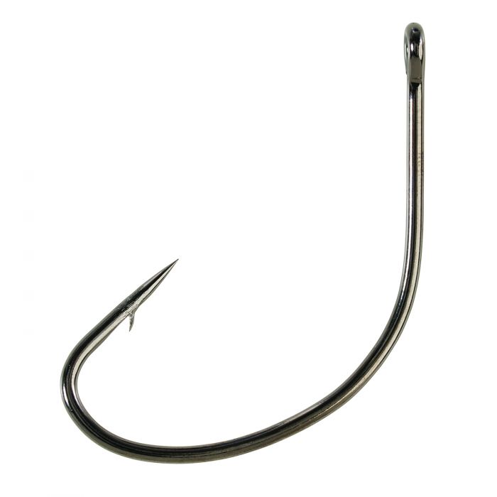 Eagle Claw Lazer Sharp Kahle Offset Hook