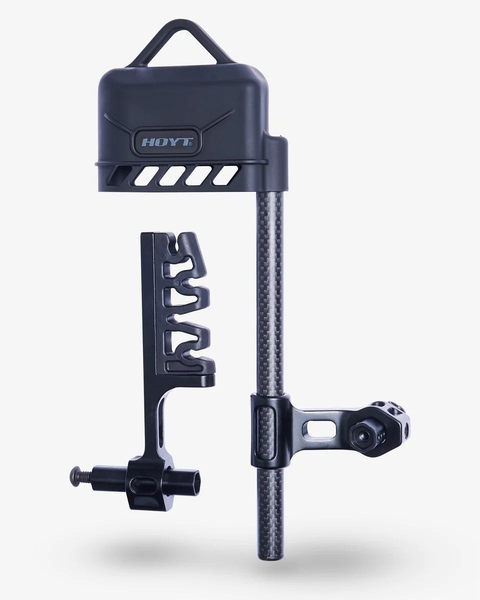 Hoyt Carbon Superlite 2-piece Quiver System
