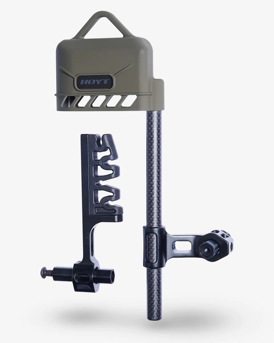Hoyt Carbon Superlite 2-piece Quiver System
