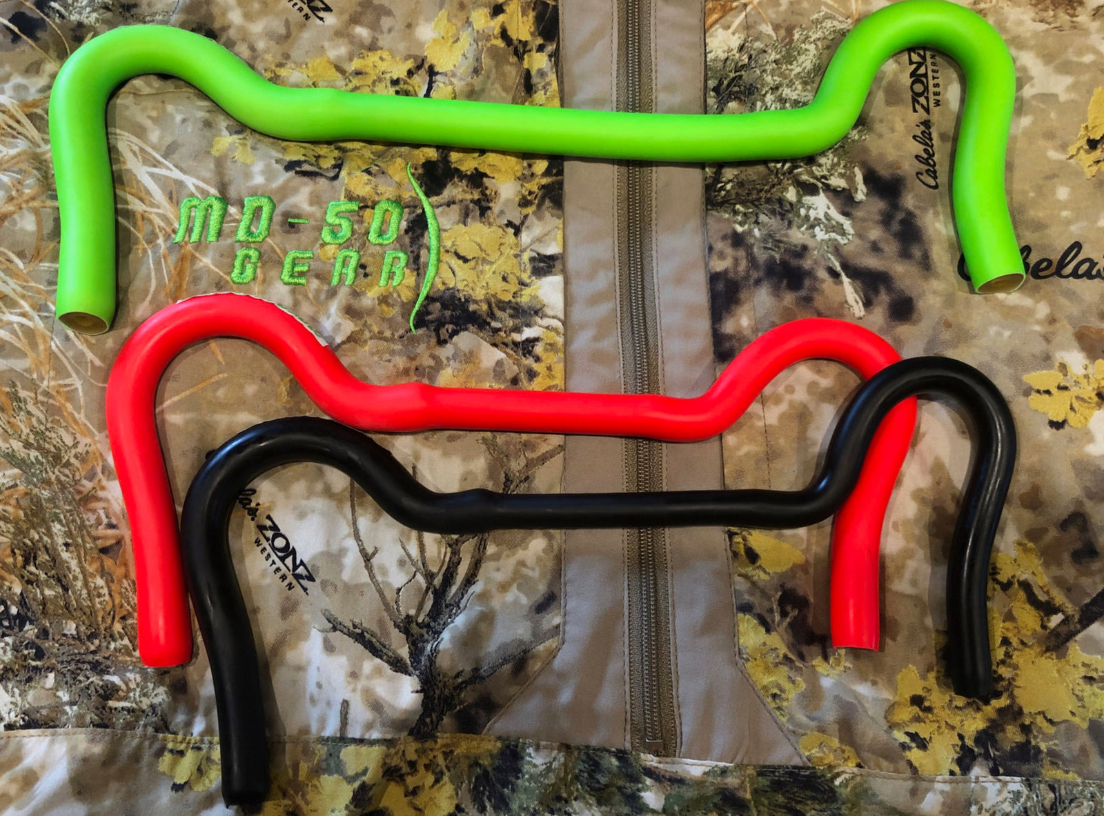 MD-50 Gear Archer’s Shot Saver