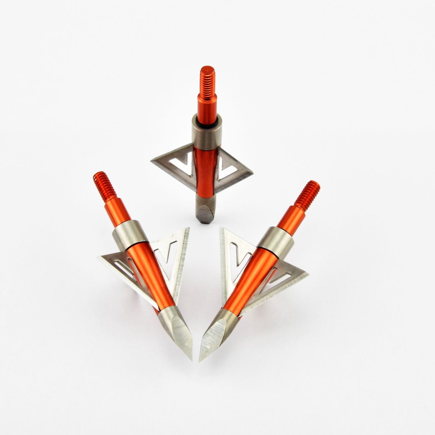 Wasp Havalon Fixed Blade Broadhead