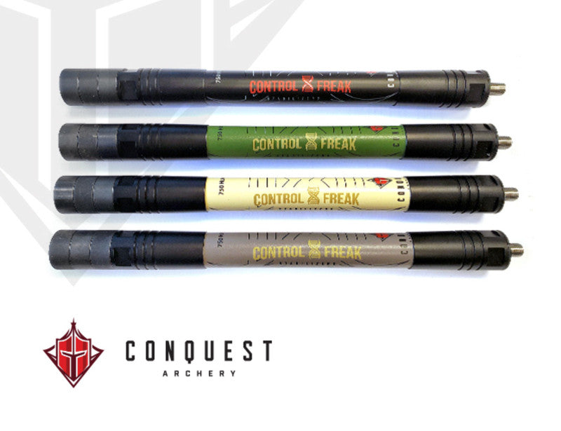 Conquest .750 Hunting Bar Stabilizer