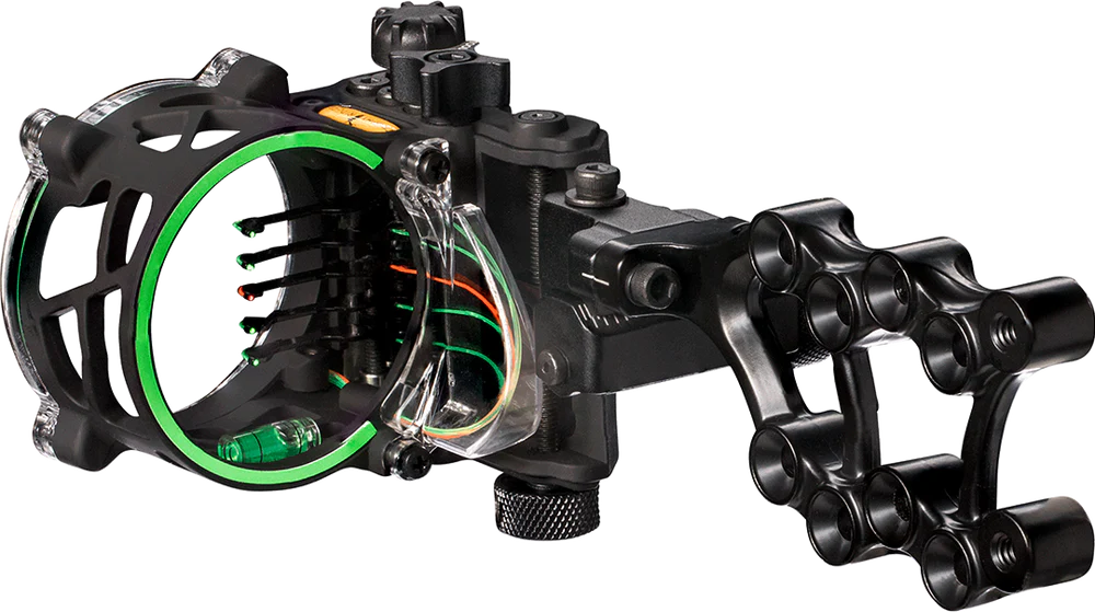 Trophy Ridge® Fix 5-pin Sight