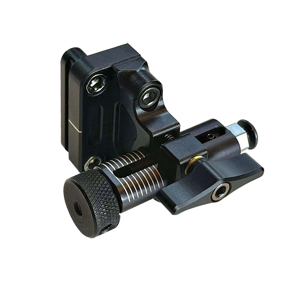 HHA UltraView Micro Scope Adapter for Bow Sight