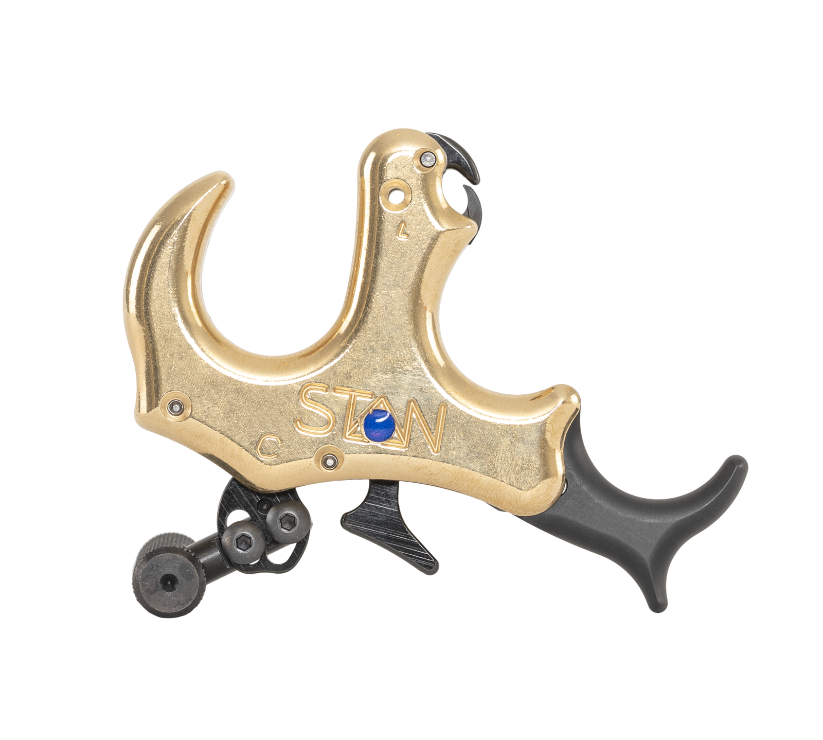 Stan OnneX Clicker Thumb Release