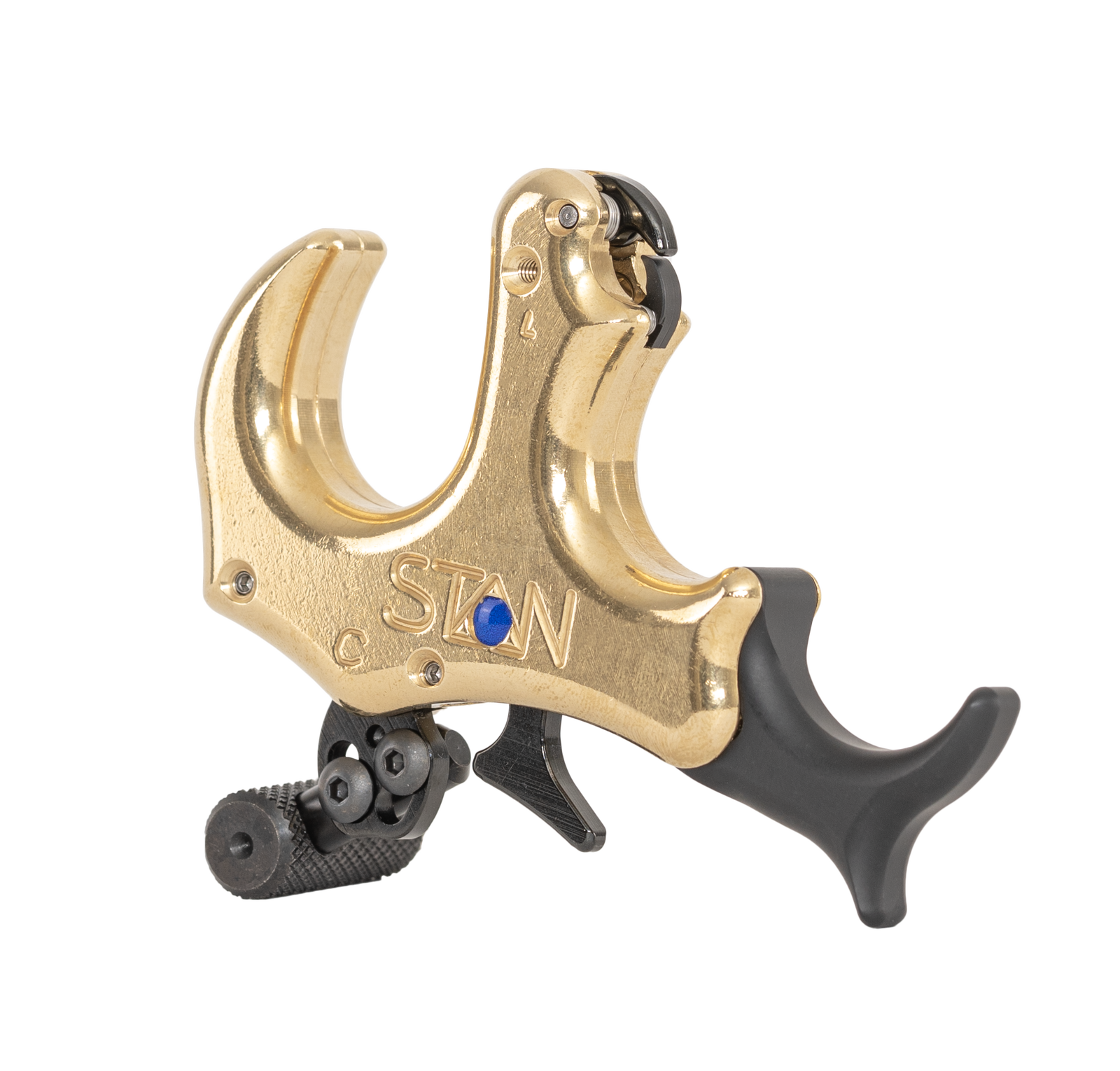 Stan OnneX Clicker Thumb Release