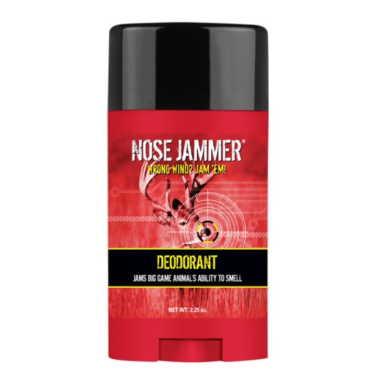 Nose Jammer Deodorant