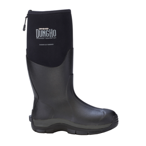 DryShod Dungho Barnyard Tough Men’s Boot Hi or Mid