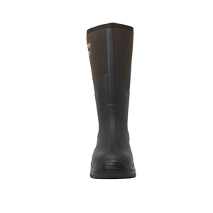 DryShod Evalusion Mens Hi Waterproof Boots | Brown or Camo