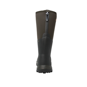 DryShod Evalusion Mens Hi Waterproof Boots | Brown or Camo