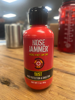 Nose Jammer Dust