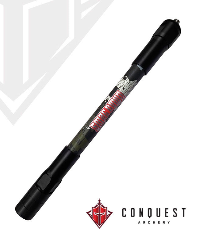 Conquest Smacdown .625 Hunting Bars Stabilizers