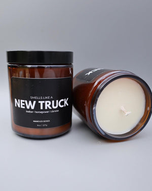 New Truck | Mandle Series