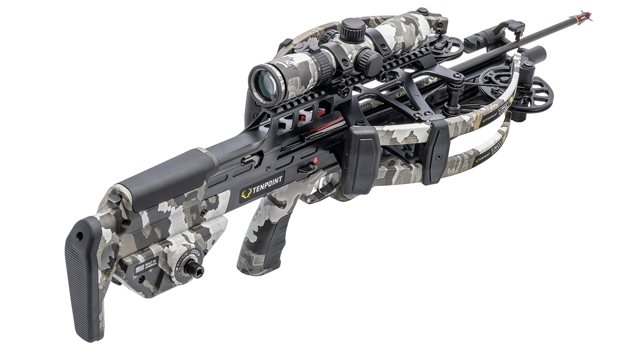 TenPoint TRX26 Crossbow Package