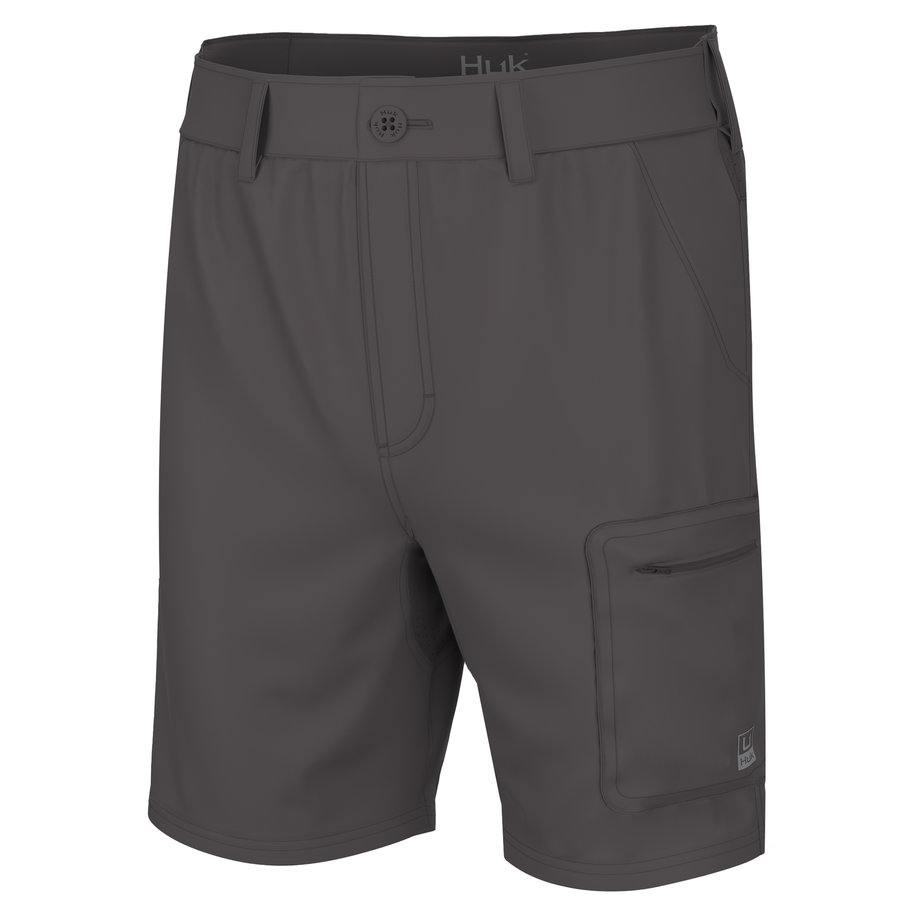 Huk NXTLVL 7” Men’s Performance Short