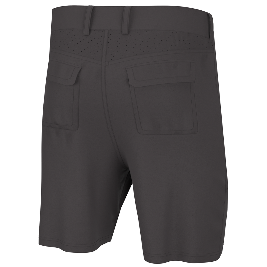 Huk NXTLVL 7” Men’s Performance Short
