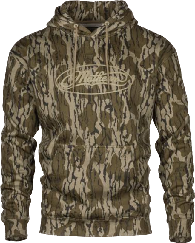 Mathews Bottomlands Hoodie