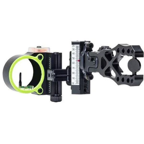 Black Gold Ascent Verdict Assault 1 or 3 Pin Bow Sight