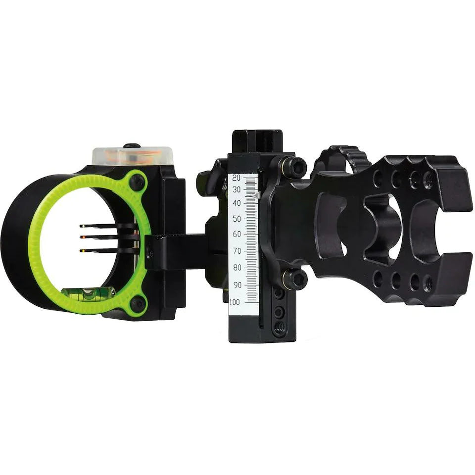 Black Gold Ascent Verdict Assault 1 or 3 Pin Bow Sight
